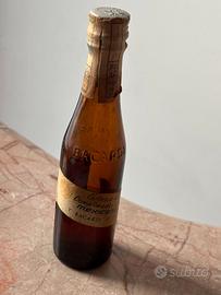 bottiglietta mignon Bacardi