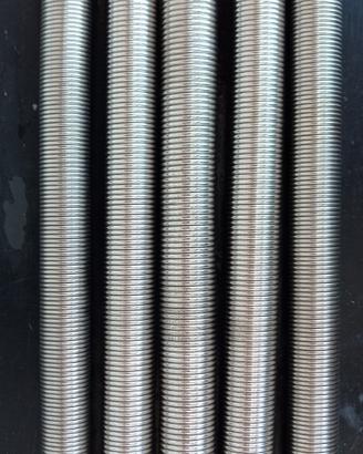 Molle per pilates reformer e cadillac