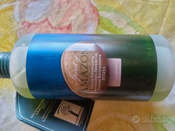 : I Coloniali Spirit of Amazon - Doccia Risveglian