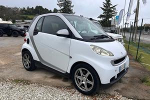 Smart ForTwo 1000 52 kW coupé passion
