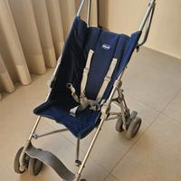 Passeggino Chicco