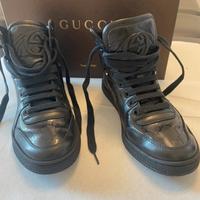 Stivaletti Gucci