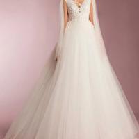 Abito sposa "ALICE" , ATELIER EMÉ, 2023