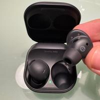 Galaxy buds 2 pro