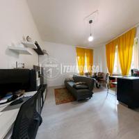 Bilocale ristrutturato in via Gino Lisa 32