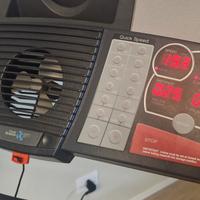 tapis roullant proform 760 air