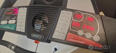 tapis roullant proform 760 air