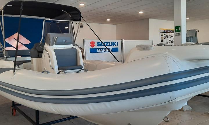 Gommone Nuovo BSC 70 Classic