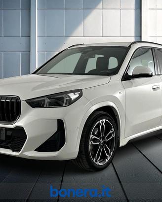 BMW X1 sdrive18d Msport auto