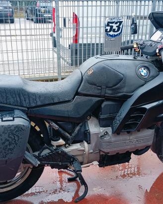 BMW K100 ricambi originali 