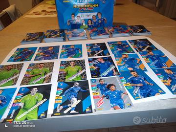 Figurine Panini