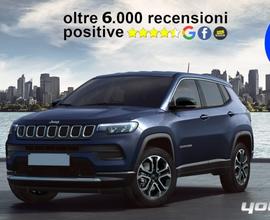 JEEP Compass # 1.5 Turbo T4 130CV MHEV 2WD Altit