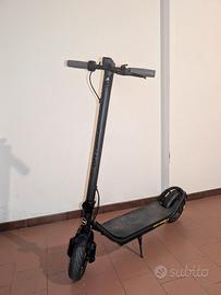 Monopattino Elettrico Ducati Scrambler CityCross-E