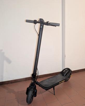 Monopattino Elettrico Ducati Scrambler CityCross-E