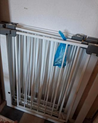 2 cancellini sicurezza bambini