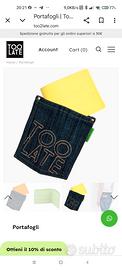 portafoglio Toolate