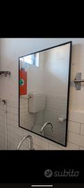 specchio bagno