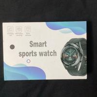 smart watch nuvovo