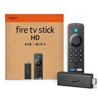 Amazon fire TV stick HD 
