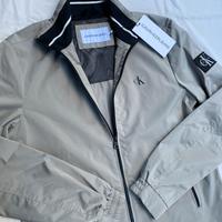 Giacca  Calvin Klein Jeans Nuova