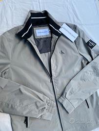 Giacca  Calvin Klein Jeans Nuova