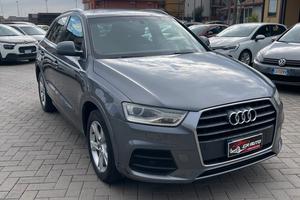 Audi Q3 2.0 TDI 120 CV Full Optional