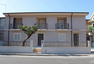 Appartamento a 4 minuti dal mare