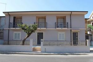 Appartamento a 4 minuti dal mare