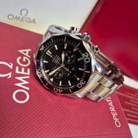 Omega Seamaster  America's Cup
