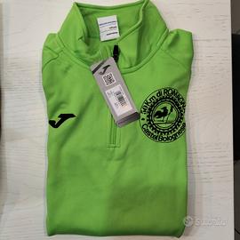 maglia felpata 50km di Romagna 
