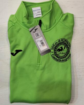 maglia felpata 50km di Romagna 
