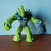 Gormiti Gheos Mythos Gheos verde grande