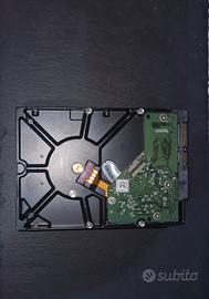 hard disk 3tb