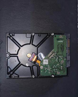hard disk 3tb