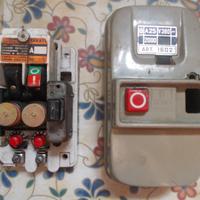 # INTERRUTTORE MAGNETOTERMICO MONOFASE VINTAGE 25A