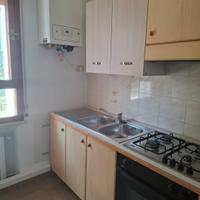 Appartamento arredato