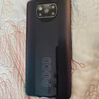Poco X3 pro