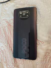 Poco X3 pro
