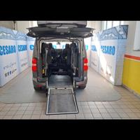 TOYOTA Proace Verso DISABILI 2.0d 145cv S&S L1 E
