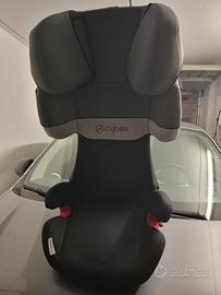 Seggiolini isofix