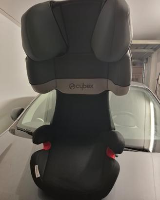 Seggiolini isofix
