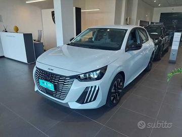 Peugeot 208 100CV Stop&Start 5P Allure KM0