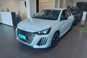 Peugeot 208 100CV Stop&Start 5P Allure KM0