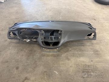Cruscotto completo Opel Karl anno 2016