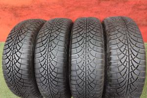 195 65 15 Gomme Invernali 95% GoodYear 195 65 R15