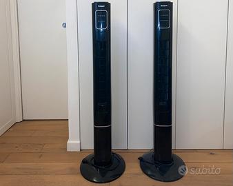 Ventilatori a torre Kooper- acquistati Giugno 2026