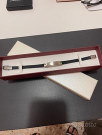 Bracciale uomo Urania preziosi