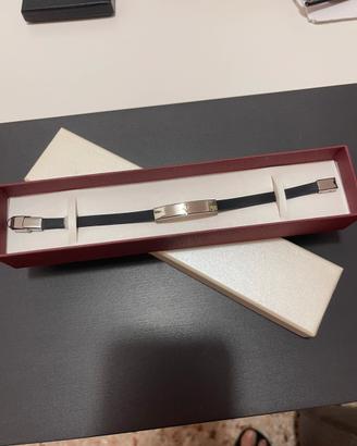 Bracciale uomo Urania preziosi