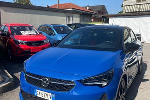 Opel Corsa 1.5 D 100 CV Edition