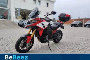 Ducati Multistrada V4 1160 PIKES PEAK MY21